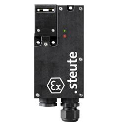 Ex Solenoid interlock Ex STM 295 R-FE IP64 (2NC/2NO) II 2G Ex demb IIC T4 Gb